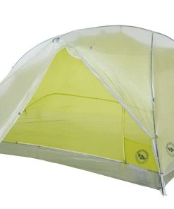 Big Agnes Tiger Wall 3 Carbon -Big Agnes Sales TTWC319 Tent20with20Fly 003