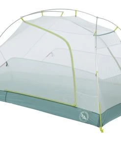 Big Agnes Tiger Wall 2 Platinum