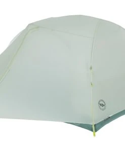 Big Agnes Tiger Wall 3 Platinum 8 Big Agnes Tiger Wall 3 Platinum -Big Agnes Sales TTWP319 FlyClosed 003