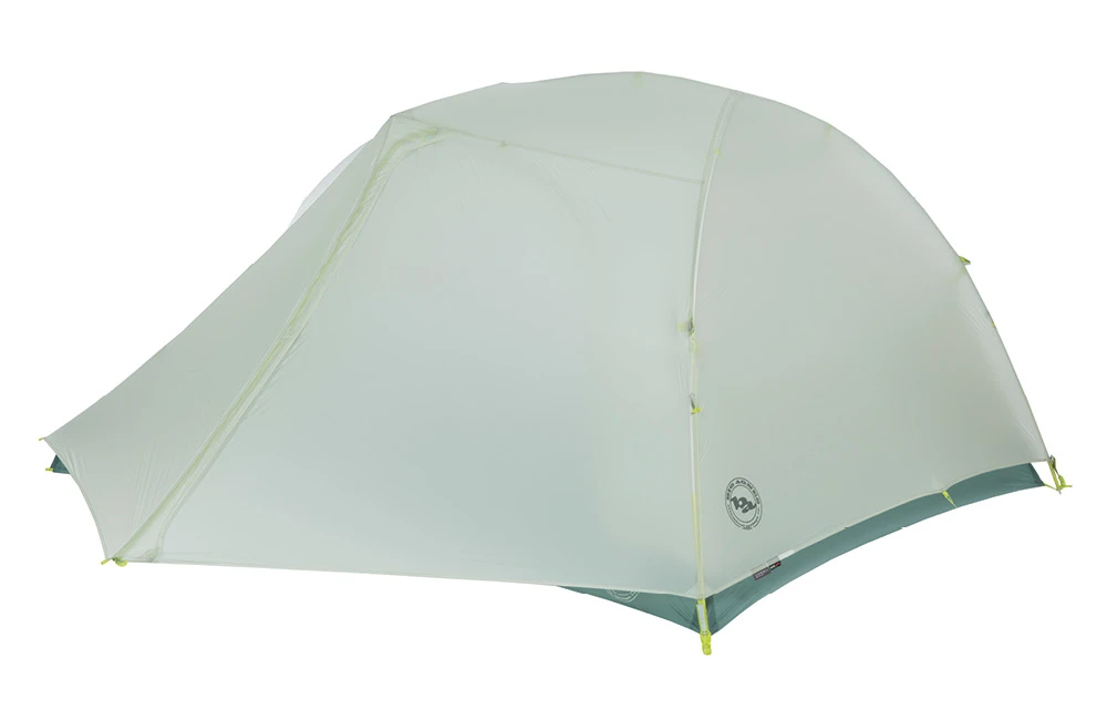Big Agnes Tiger Wall 3 Platinum 5 Big Agnes Tiger Wall 3 Platinum - Image 3