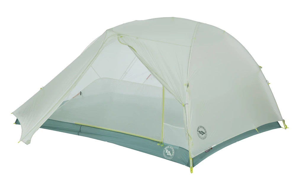 Big Agnes Tiger Wall 3 Platinum 4 Big Agnes Tiger Wall 3 Platinum - Image 2