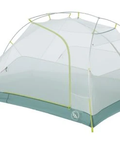 Big Agnes Tiger Wall 3 Platinum