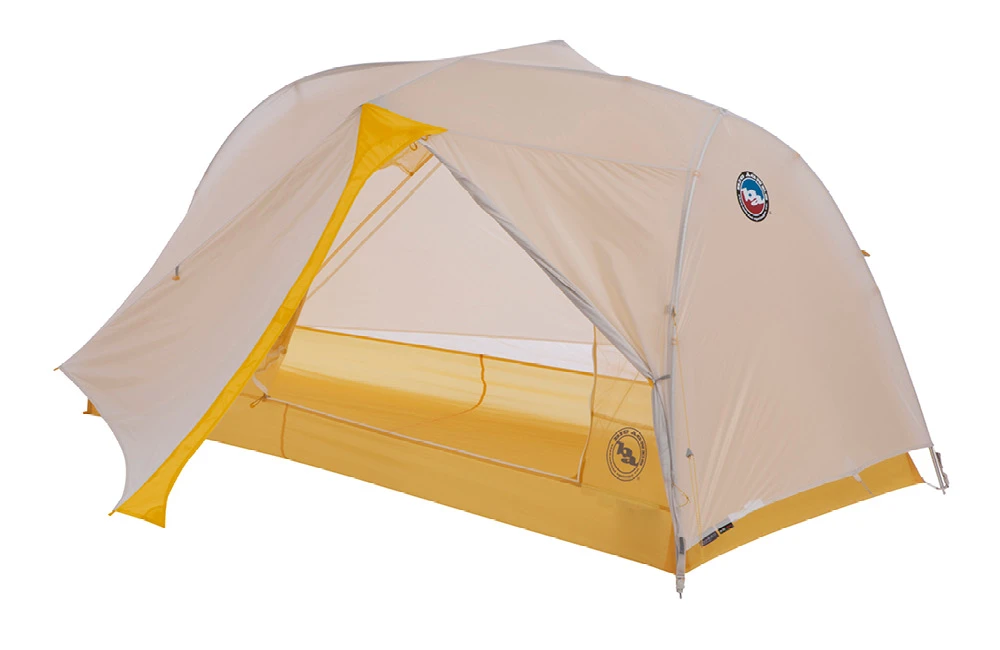Big Agnes Tiger Wall UL1 Solution Dye 3 Big Agnes Tiger Wall UL1 Solution Dye