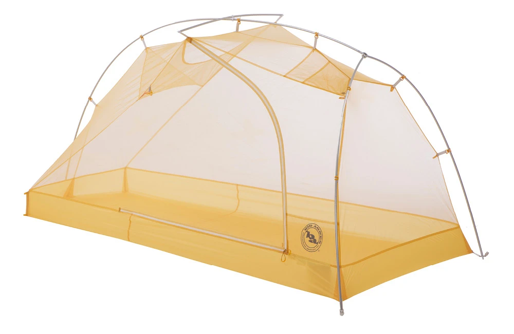 Big Agnes Tiger Wall UL1 Solution Dye 4 Big Agnes Tiger Wall UL1 Solution Dye - Image 2