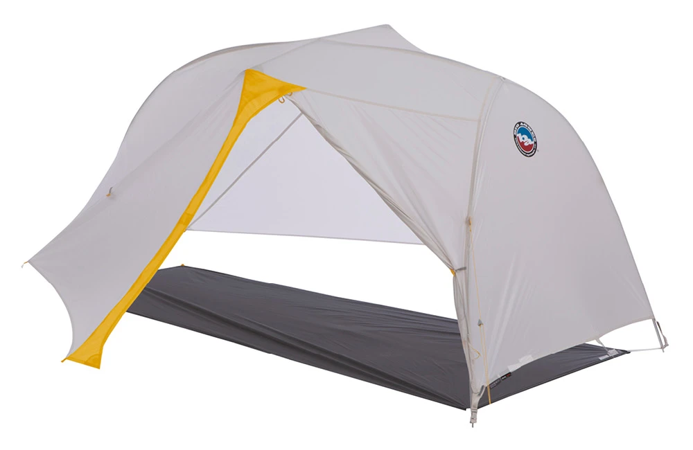 Big Agnes Tiger Wall UL1 Solution Dye 6 Big Agnes Tiger Wall UL1 Solution Dye - Image 4