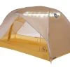 Big Agnes Tiger Wall UL2 mtnGLO® Solution Dye 2 Big Agnes Tiger Wall UL2 mtnGLO® Solution Dye -Big Agnes Sales TTWUL2MG21 tent 001