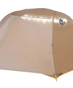 Big Agnes Tiger Wall UL2 mtnGLO® Solution Dye -Big Agnes Sales TTWUL2MG21 tent 003