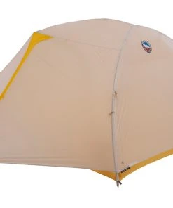 Big Agnes Tiger Wall UL3 Solution Dye -Big Agnes Sales TTWUL321 Tent 003