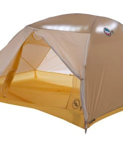 Big Agnes Tiger Wall UL3 mtnGLO® Solution Dye