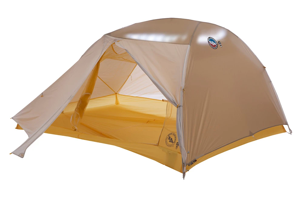 Big Agnes Tiger Wall UL3 mtnGLO® Solution Dye 3 Big Agnes Tiger Wall UL3 mtnGLO® Solution Dye