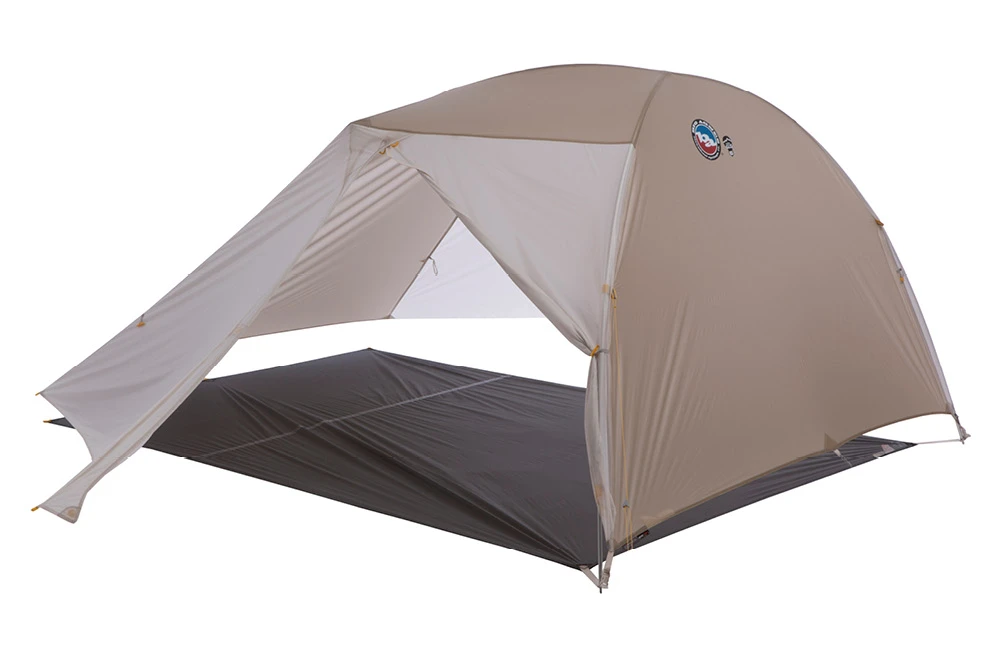 Big Agnes Tiger Wall UL3 mtnGLO® Solution Dye 6 Big Agnes Tiger Wall UL3 mtnGLO® Solution Dye - Image 4