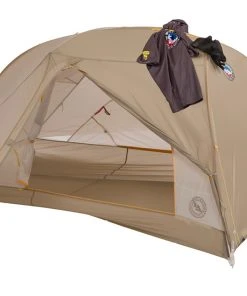 Big Agnes Tiger Wall UL2 Bikepack Solution Dye