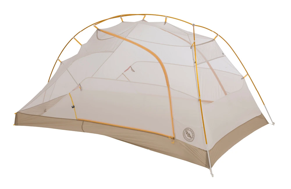 Big Agnes Tiger Wall UL2 Bikepack Solution Dye 4 Big Agnes Tiger Wall UL2 Bikepack Solution Dye - Image 2