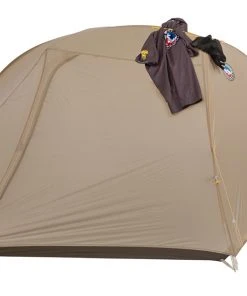 Big Agnes Tiger Wall UL2 Bikepack Solution Dye 9 Big Agnes Tiger Wall UL2 Bikepack Solution Dye -Big Agnes Sales TTWULBP221 tent 003