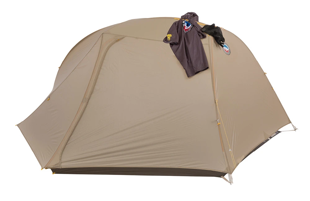 Big Agnes Tiger Wall UL2 Bikepack Solution Dye 5 Big Agnes Tiger Wall UL2 Bikepack Solution Dye - Image 3