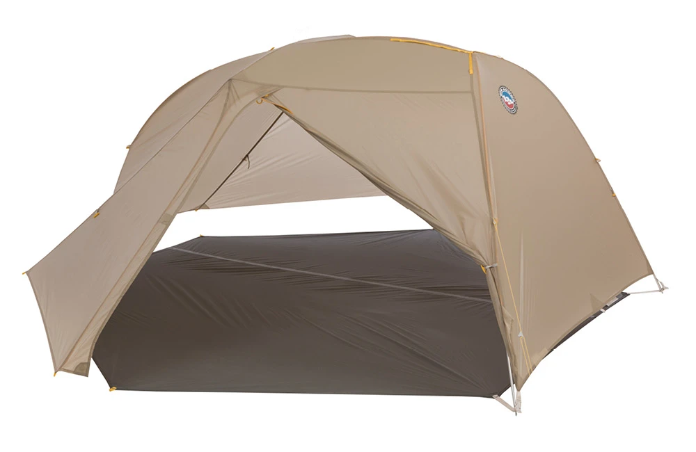 Big Agnes Tiger Wall UL2 Bikepack Solution Dye 6 Big Agnes Tiger Wall UL2 Bikepack Solution Dye - Image 4