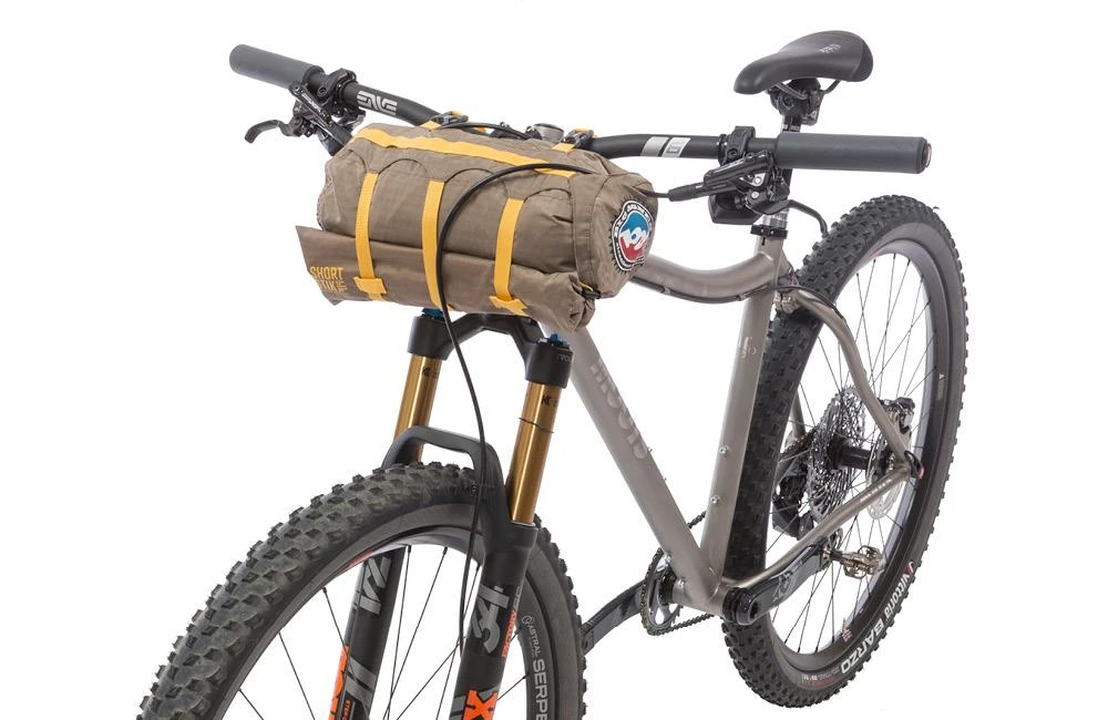 Big Agnes Tiger Wall UL2 Bikepack Solution Dye 7 Big Agnes Tiger Wall UL2 Bikepack Solution Dye - Image 5