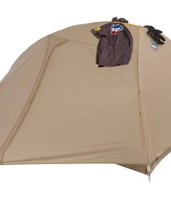 Big Agnes Tiger Wall UL3 Bikepack Solution Dye -Big Agnes Sales TTWULBP321 Tent 003