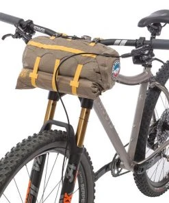 Big Agnes Tiger Wall UL3 Bikepack Solution Dye -Big Agnes Sales TTWULBP321 Tent 005