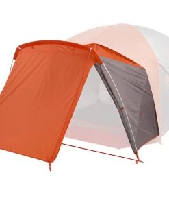 Big Agnes Big House 6 Vestibule