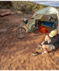 Big Agnes Wyoming Trail 2 -Big Agnes Sales TWT222 LS 099