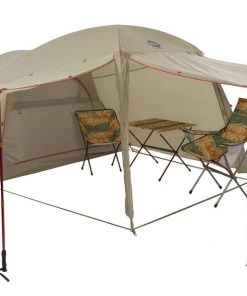 Big Agnes Wyoming Trail 2 -Big Agnes Sales TWT222 withfurn 005
