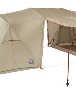 Big Agnes Wyoming Trail 4