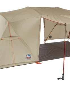 Big Agnes Wyoming Trail 4 -Big Agnes Sales TWT422 ffawning 005