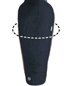 Big Agnes Torchlight Camp 35˚ -Big Agnes Sales TorchCamp Expanderhalf 004 1