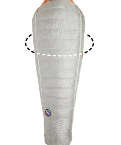 Big Agnes Torchlight UL 20˚ -Big Agnes Sales ULTORCH20 TOP 003