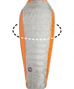 Big Agnes Torchlight UL 20˚ -Big Agnes Sales ULTORCH20 TOP 004