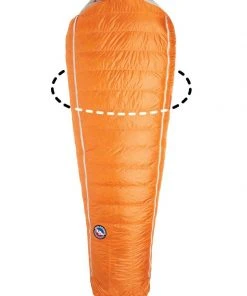 Big Agnes Torchlight UL 30˚ -Big Agnes Sales ULTORCH30 top 003