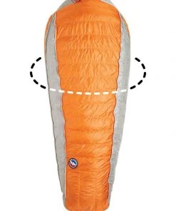Big Agnes Torchlight UL 30˚ -Big Agnes Sales ULTORCH30 top 004