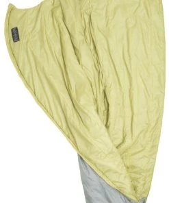 Big Agnes V Notch UL 40° -Big Agnes Sales VNOTCH20 TOP 003