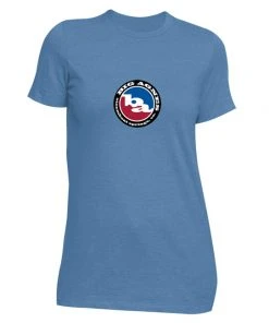 Big Agnes Women's Classic Logo T-Shirt