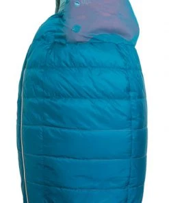 Big Agnes Women's Sidewinder SL 20˚ 9 Big Agnes Women's Sidewinder SL 20˚ -Big Agnes Sales WSSidewinderSL Pillow 004