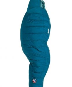 Big Agnes Women's Sidewinder SL 35˚