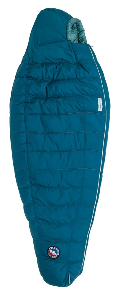 Big Agnes Women's Sidewinder SL 35˚ 5 Big Agnes Women's Sidewinder SL 35˚ - Image 3
