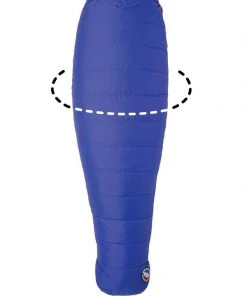 Big Agnes Women's Torchlight 20˚ -Big Agnes Sales WSTORCH top 003