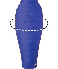 Big Agnes Women's Torchlight 20˚ -Big Agnes Sales WSTORCH top 004